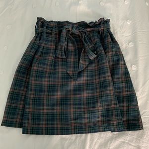 American Eagle outfitter skirt (WITH TAG)